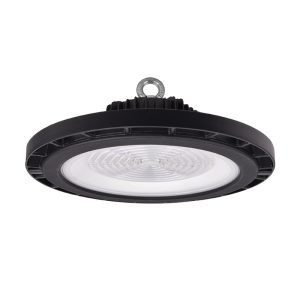 Lens Optional Die-cast Aluminum High Bay Lights