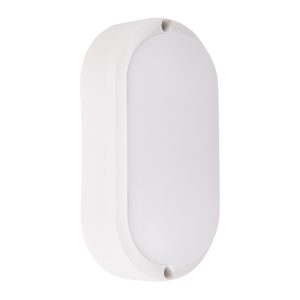 Ip65 easy to install led deck light