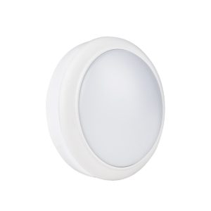 Multi-color Optional LED Bulkhead Lamp