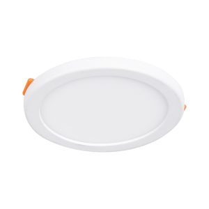 Down Light with Adjustable Opening Hole