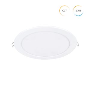 Dial up dimming LED Downlights