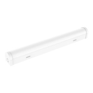 CCT Adjustment Shop Light with Emergency Function