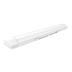 Emergency CCT Adjustable LED Batten