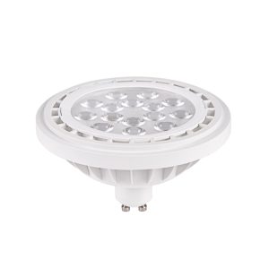 AR70 AR111 38 Degree Beam Angle LED Halogen Bulbs