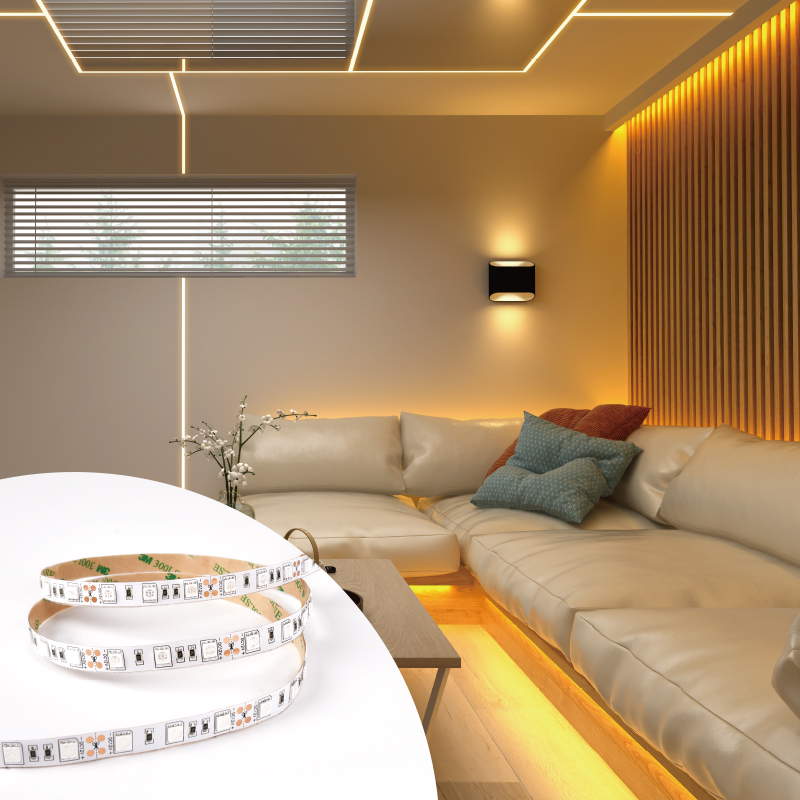 Flexible-SMD5050-RGB-Strip-Light-2