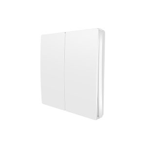 Large Panel Design Wireless WIFI Smart Switch