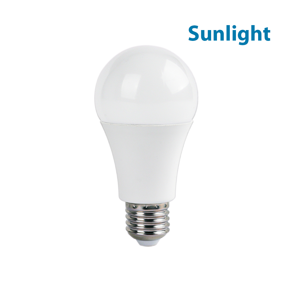 Plastic-Coated-Aluminum-Sunlight-LED-Light-Bulb-1