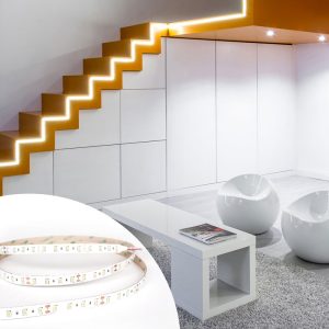 RA 95/98 High Explicit LED Light Strip