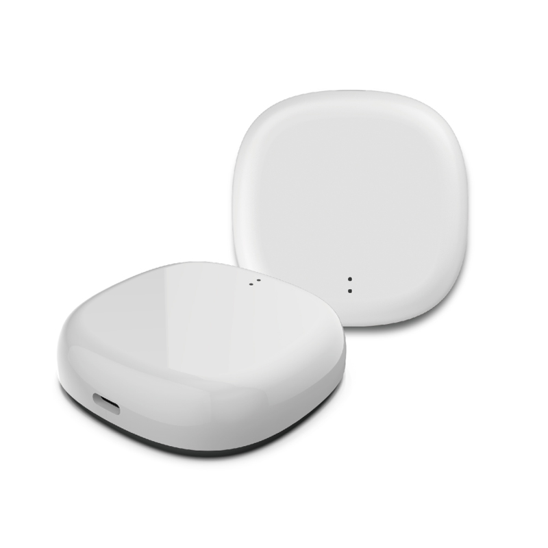 Remote-control-Zigbee-Bluetooth-Smart-Gateway-11