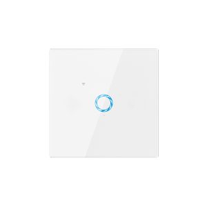 Sensitive Tuya WiFi Smart Touch Switch