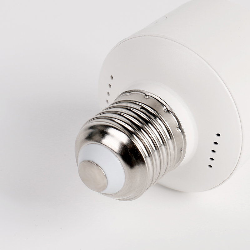 Support-app-setting-E27-Smart-Lamp-Holder-Socket