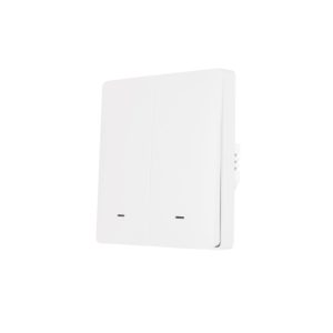 WIFI Zigbee Physical Button Smart Wall Switch