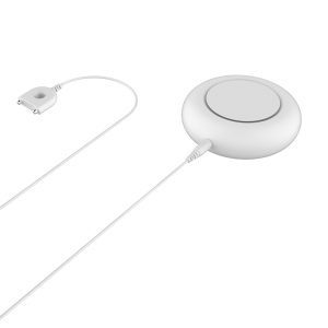 Water Leak Sensor with double induction probe